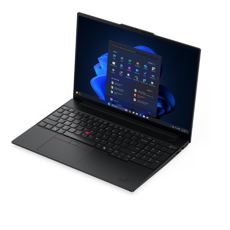 Laptop Lenovo ThinkPad E16 G3 AMD Ryzen 7 250 16 pulg 32GB 1TBSSD Windows 11 Pro - Código: 21SU0015LM | Compra en Guadalajara