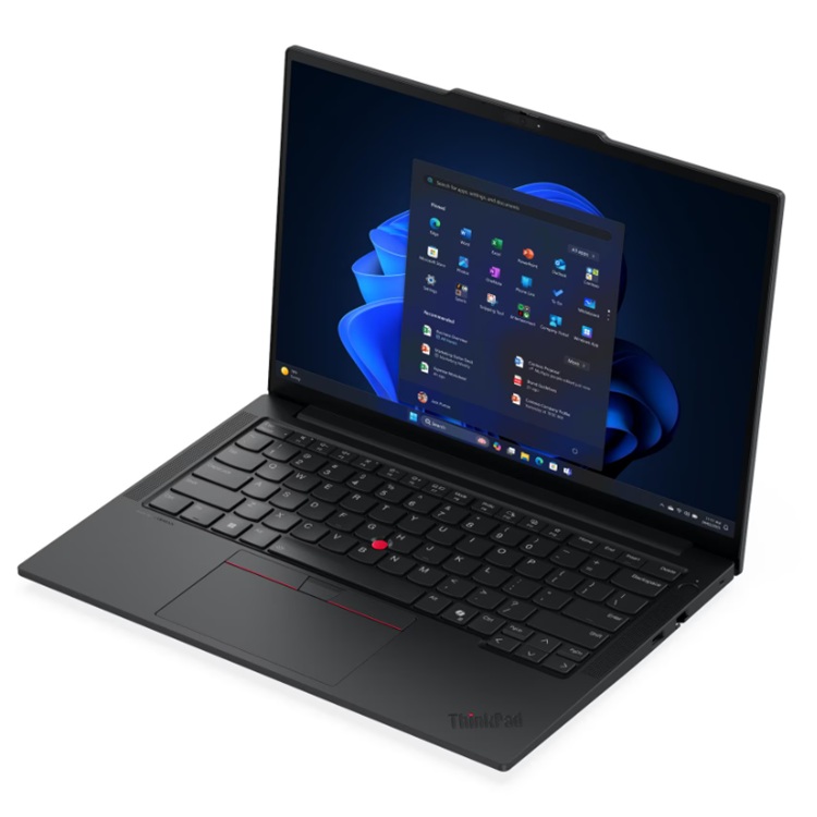 Laptop Lenovo Thinkpad E14 G7 Intel Core Ultra 5-225H 14 pulg 16GB 512SSD Windows 11 Pro - Código: 21SY000FLM | Compra en Guadalajara