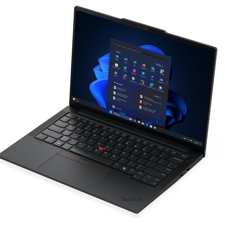 Laptop Lenovo Thinkpad E14 G7 AMD Ryzen 5 550 32GB 1TB Windows 11 Pro - Código: 21T1001ALM | Compra en Guadalajara