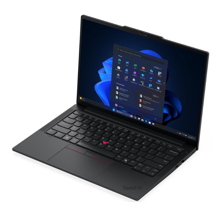 LAPTOP LENOVO THINKPAD E14 GEN 7 / RYZEN 7 250 3.3GHZ / 32GB 2X16GB DDR5 / 1TB SSD / 14 WUXGA 1920X1200 / WIN 11 PRO / 3YR PREMIER SUPPORT - Código: 21T1S20Y00 | Compra en Guadalajara
