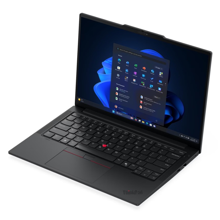 THINKPAD E14 G7 CORE 7 240H  W11PRO 16GB 512SSD 1YCC - Código: 21TA000HLM | Compra en Guadalajara