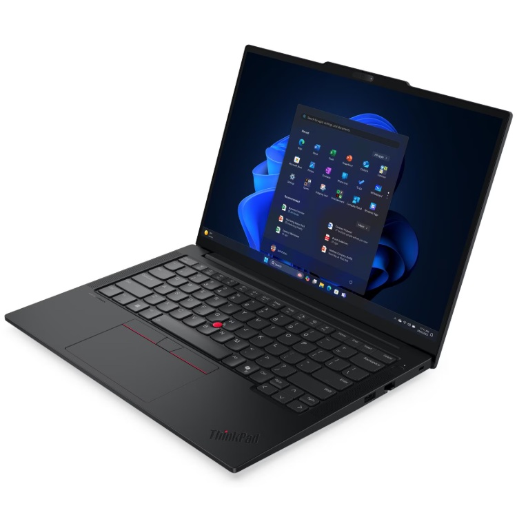 THINKPAD E14 G7 ULTRA 7 258V  W11PRO 32GB 512SSD 1YO - Código: 21U3000BLM | Compra en Guadalajara