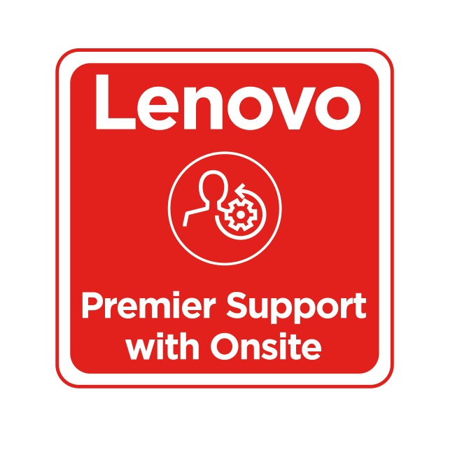 LENOVO EXTENSION DE GARANTÍA PREMIER SUPPORT 5WS0T36151 UPC  - 5WS0T36151