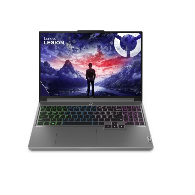 Lenovo Legion 5 161RXG Intel Core i7-14650HX 16 W11H 16 GB 1 TB SSD Grey NVIDIA GeForce RTX 4060 1Y CarryIn 4zone RGB Backlit 83DG00CSLM - Código: 83DG00CSLM | Compra en Guadalajara
