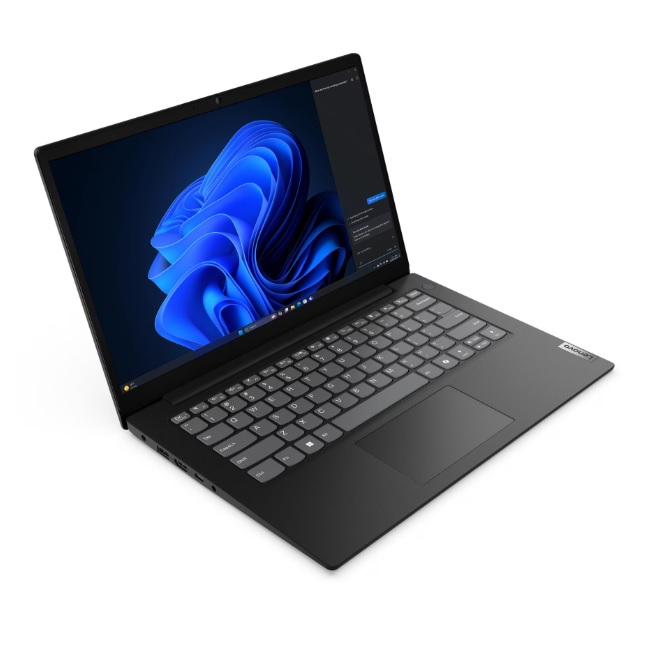 Laptop Lenovo V14IRL Intel Core 7 240H 14 Pulg 16GB 512SSD Windows 11 Pro - Microsoft