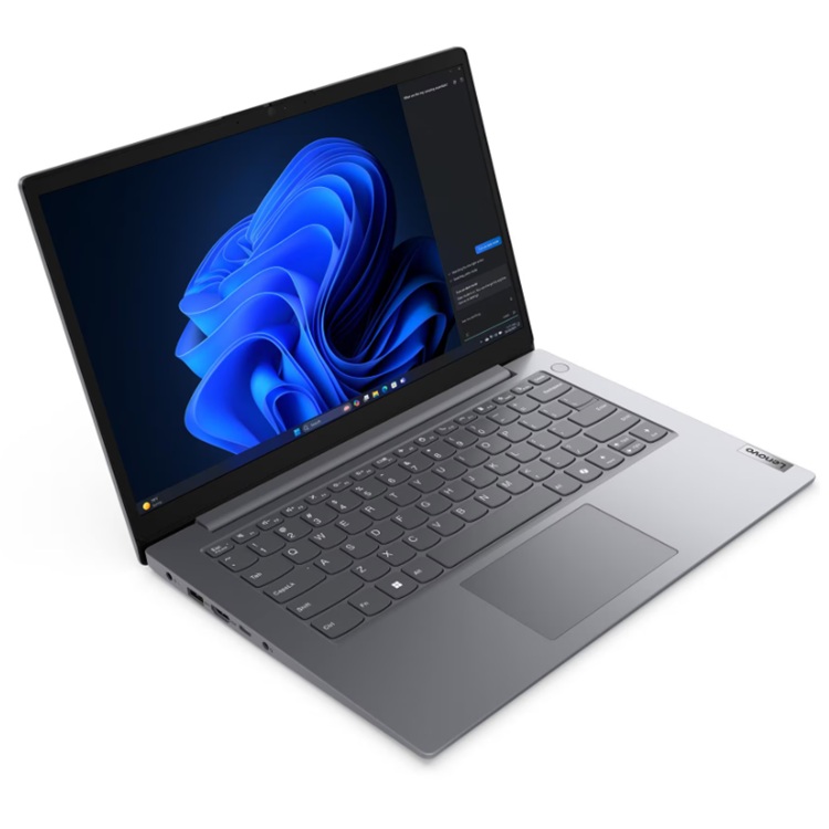 LAPTOP LENOVO V14 G5 IRL / CORE I3 3.30 GHZ / 8GB DDR5/ 512GB SSD / 14 FHD 1920X1080 / LUNA GREY / WIN 11 PRO / 1YR CENTRO DE SERVICIO - Código: 83GU00BFLM | Compra en Guadalajara