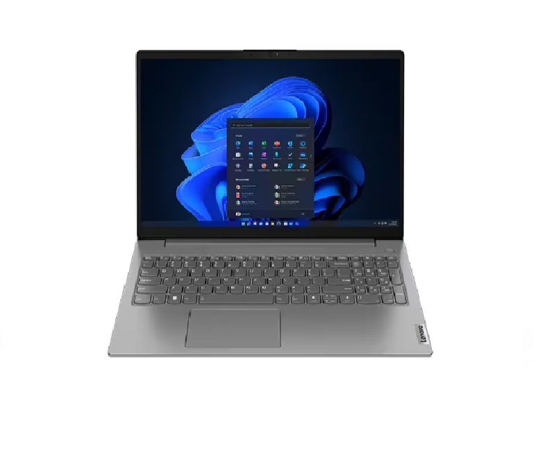 LAPTOP LENOVO V15 G5 IRL / CORE I7 13620H 4.9GHZ / 16GB DDR5 / 512GB SSD / 15.6 FHD 1920X1080 / LUNA GREY / WIN 11 PRO / 1YR CENTRO DE SERVICIO - Xzeal