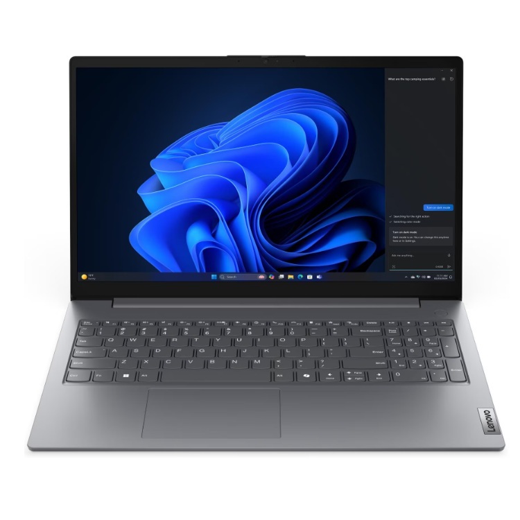 Laptop Lenovo V15 G5 Intel Core i7-13620H 15.6 pulg 16GB 512SSD Windows 11 Pro Open Box - Código: 83GW00CKLMOB | Compra en Guadalajara
