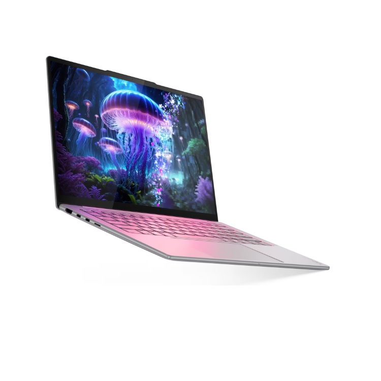 Lenovo Yoga Slim 7 14ILL10 Core Ultra 5 226V 14 2.8K16 GB 1 TB W11H - Código: 83JX004TLM | Compra en Guadalajara