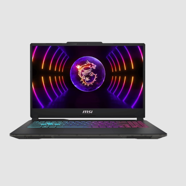 MSI Cyborg A13VF-018US