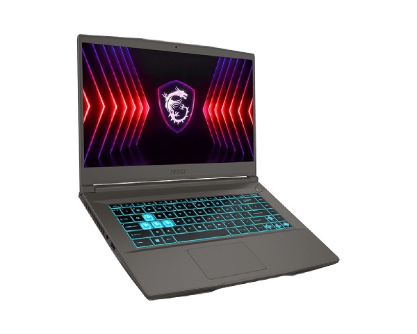 Laptop MSI Thin 15 Intel Core I5-13420H 16GB DDR4 RTX 4050 6GB SSD 512GB NVME 15.6 FHD 144Hz Win 11 Home teclado Ingles B13VE-3023US - Lenovo