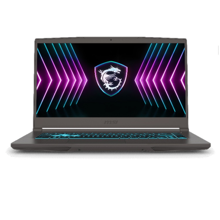 Laptop MSI THIN 15 B13VF-2829US Intel Core i5-13420H RTX4060 8GB GDDR6 16GB 2x8GB DDR4 SSD 512GB NVME 15.6 FHD 144Hz Windows 11 Home Inlges - Código: THIN 15 B13VF-2829US | Compra en Guadalajara