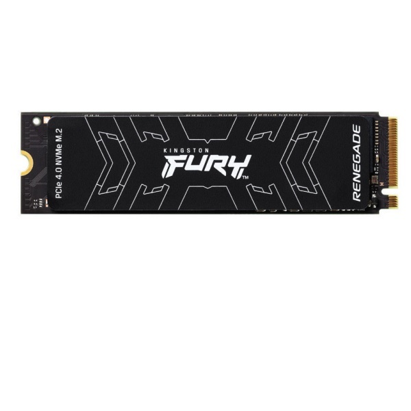 SFYRS/1000G Unidad Ssd Kingston Fury Renegade 1000G M 2 2280  Sfyrs 1000G 