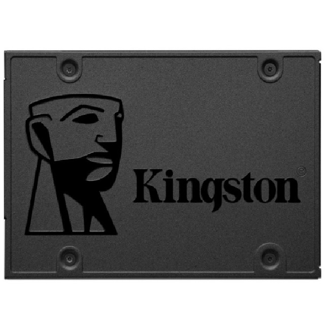 SSD Kingston Technology KC-S44480-7S UNIDAD DE ESTADO SOLIDO KINGSTON S44480 480GB SATA3 2.5 R. 500MB/S W.450MB/S - Código: KC-S44480-7S | Compra en Guadalajara