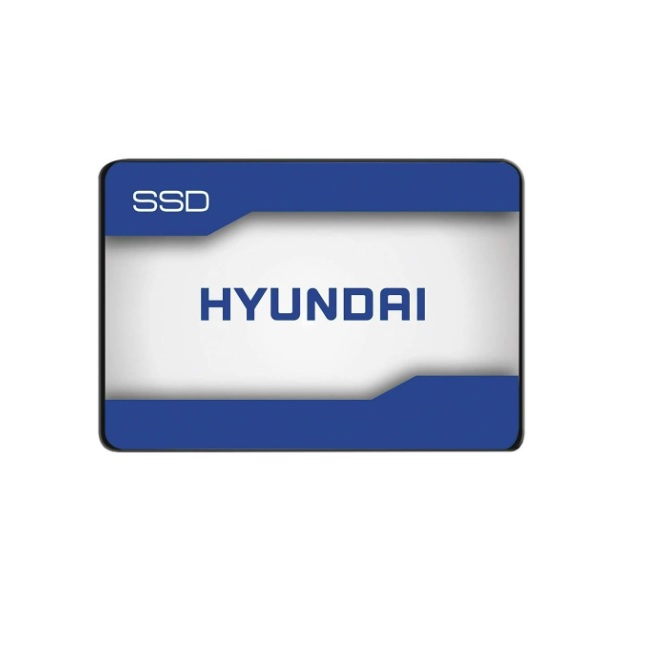 SSD 2.5 512GB HYUNDAI SATAIII C2S3T  C2S3T/512G - Código: C2S3T/512G | Compra en Guadalajara