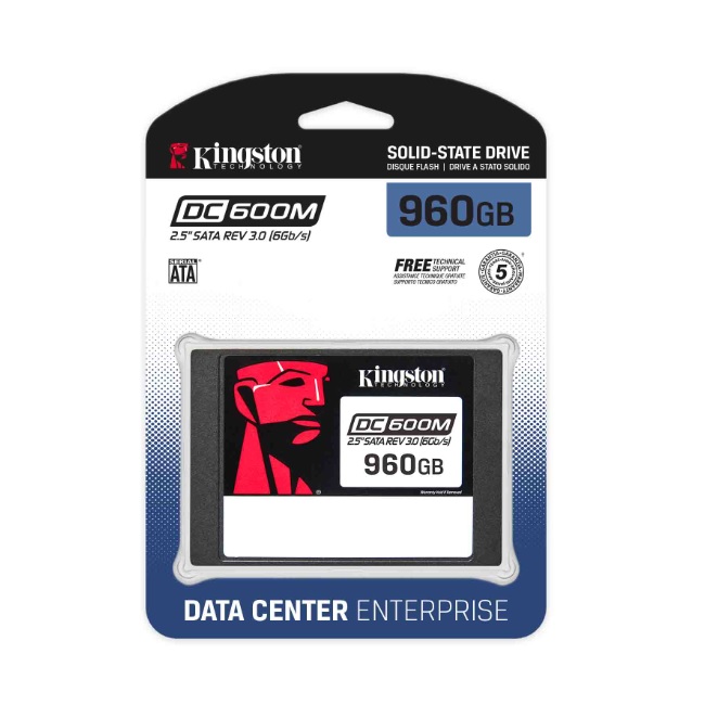 SEDC600M/960G