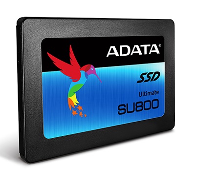 Ssd Adata Su800  Ssd Adata Su800 512 Gb Serial Ata Iii 560 MbS 520 MbS 6 GbitS  SU800  ASU800SS-512GT-C - ASU800SS-512GT-C
