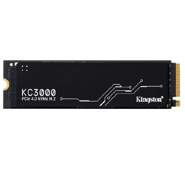 Unidad Ssd Kingston Kc3000 512G M 2 2280  Skc3000S 512G  - SKC3000S/512G