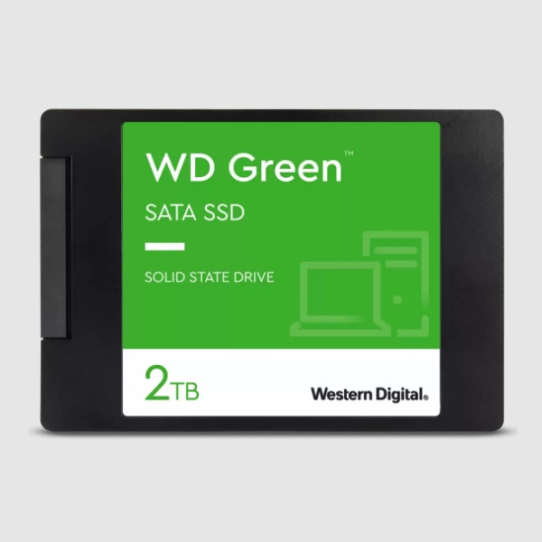 WDS200T2G0A