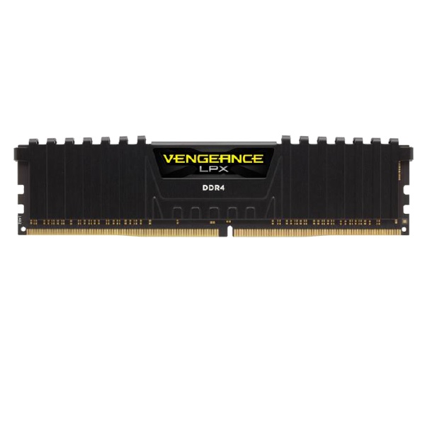 MEMORIA DIMM DDR4 CORSAIR CMK8GX4M1Z3600C18 8GB 3600MHZ VE CMK8GX4M1Z3600C18 - Código: CMK8GX4M1Z3600C18 | Compra en Guadalajara