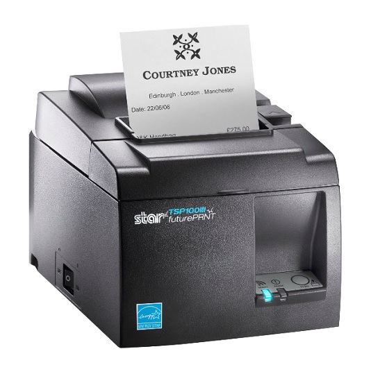 STAR MICRONICS TSP143III USB  IM IMPRESORA TERMICA USB PALLET - Código: 39472310 | Compra en Guadalajara