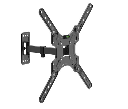 NACEB SOPORTE ARTICULADO DE  PARED PARA PANTALLA 40X40CM - Uniview