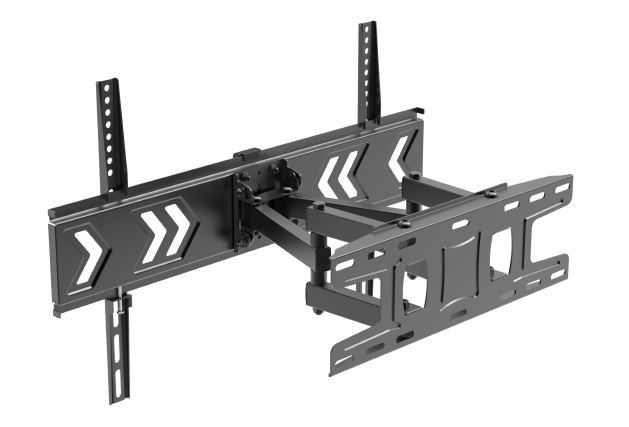 Soporte Para TV Naceb Technology NA-0219 NACEB SOPORTE ARTICULADO DE PARED PARA PANTALLA 60X40cm NA-0219 - Ovaltech