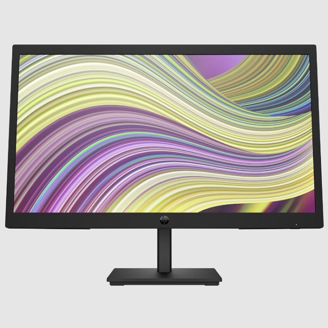 Monitor HP P22V 21.5 pulg. 19201080 HDMI / VGA cable HDMI 75Hz - Benq