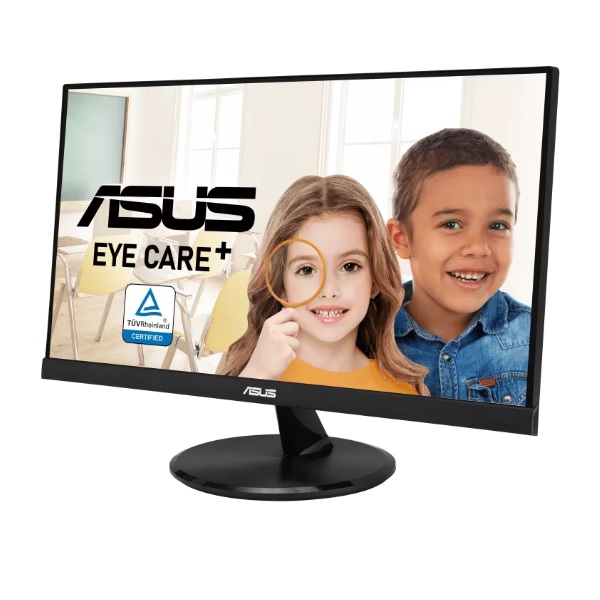 MONITOR ASUS VP227HE 21.5 FHD 1920x1080 /HDMI /VGA/75HZ/ VP227HE - Código: VP227HE | Compra en Guadalajara