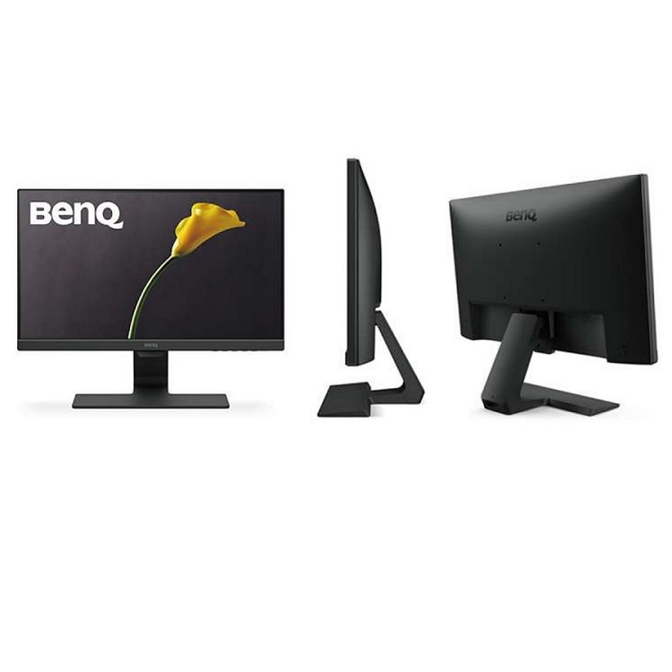 MONITOR BENQ GW2283 2155 MS  HDMI VGA BOCINAS - Código: 9H.LHLLA.TBL/A | Compra en Guadalajara