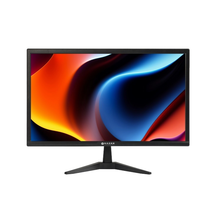 NACEB MONITOR FHD 215 75HZ  19201080 NA-0505
