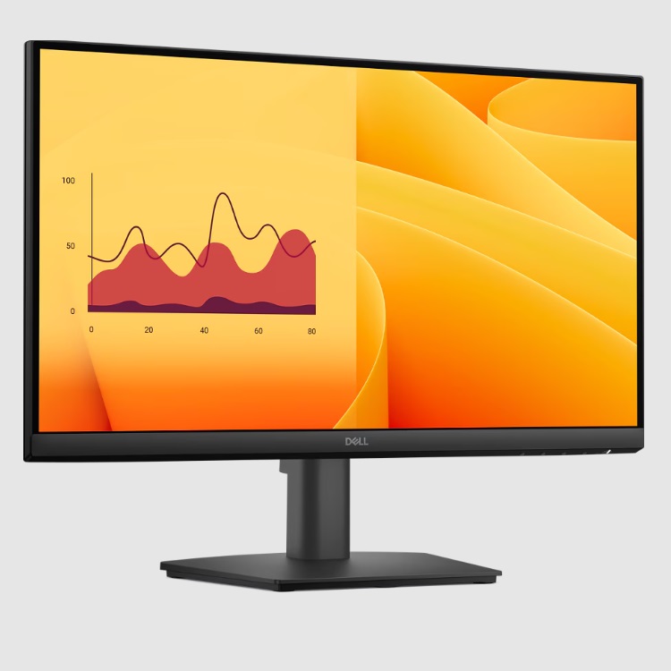 MONITOR DELL PRO E2225HM 22 1920 X 1080 HDMI/DP/VGA 3YW DELL-E2225HM - Msi
