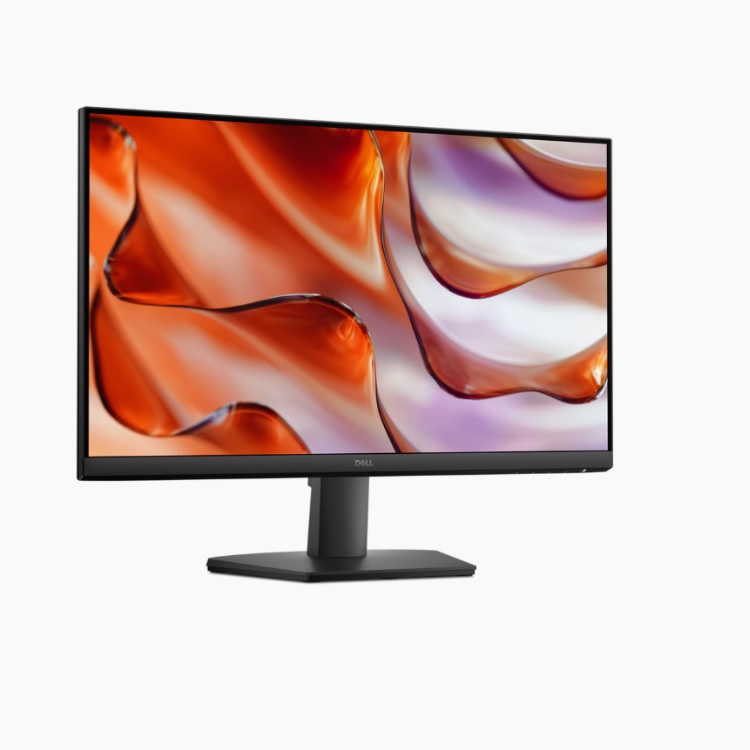 DELL SE2425HM Monitor De Computadora 60.5 Cm 23.8 1920 X 1080 Pixeles Full HD LCD Negro - Uniview