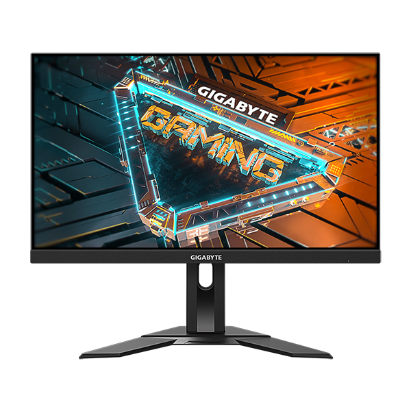 GIGABYTE MONITOR GIGABYTE G24F 2 GAMING 238 IPS 1MS/FHD 165 HZ/HDR
