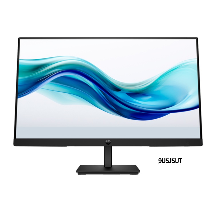 Monitor HP Serie 3 Pro 324PF 23.8 FHD 1920 x 1080 5ms IPS 100Hz VGA DP HDMI 9U5J5UT - Código: 9U5J5UT | Compra en Guadalajara