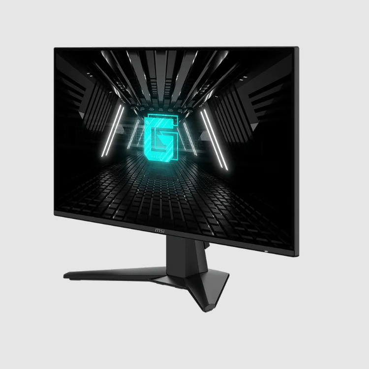 Monitor MSI 24 plano G242L E14 Gaming IPS 144z Full HD 1920X1080 1MS 1xDP 1xHDMI - Código: G242L E14 | Compra en Guadalajara