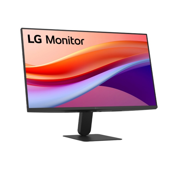 Monitor LG 23.8 pulg 24U411A-B 19201080 120Hz HDMI - Startech.com