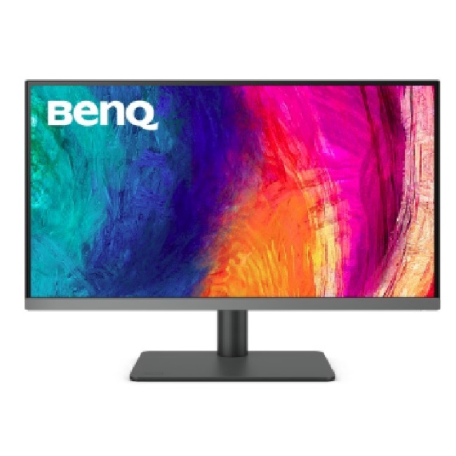 MONITOR BENQ PD2706U 27  3840X2160 PIX PANEL IPS 10 BITS - Ocelot
