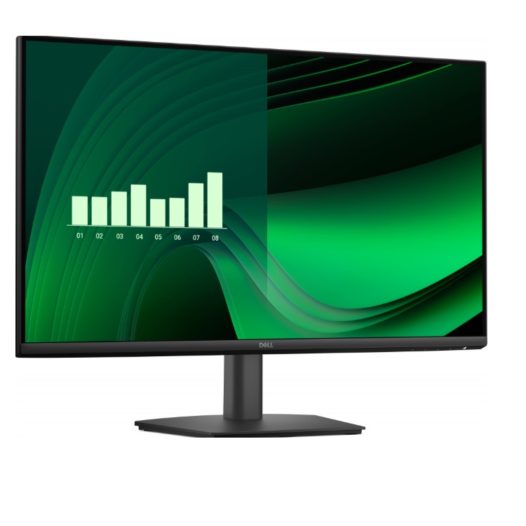 Monitor Dell 27 Pro E2725HM Resolucion 1920 1080 FHD HDMI/DP DELL-E2725HM - Gigabyte