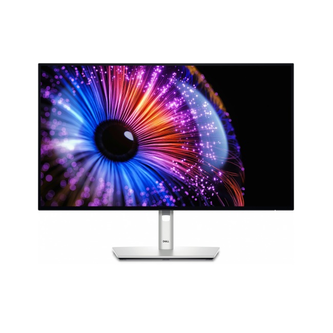 DELL UltraSharp U2724DE Monitor De Computadora 68.6 Cm 27 2560 X 1440 Pixeles Quad HD LCD Negro Plata - Viewsonic