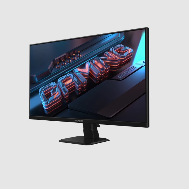 MONITOR GIGABYTE GAMING 27 FHD  SS IPS/1MS/180 HZ/HDMI/DP/JACK - Xzeal