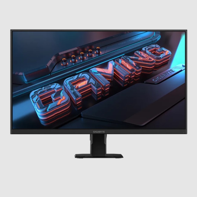 Monitor Gigabyte 27 IPS Gaming GS27FC US Curvo Full HD 180Hz 1ms 2xHDMI 1xDP 1Jack3.5mm - Yeyian