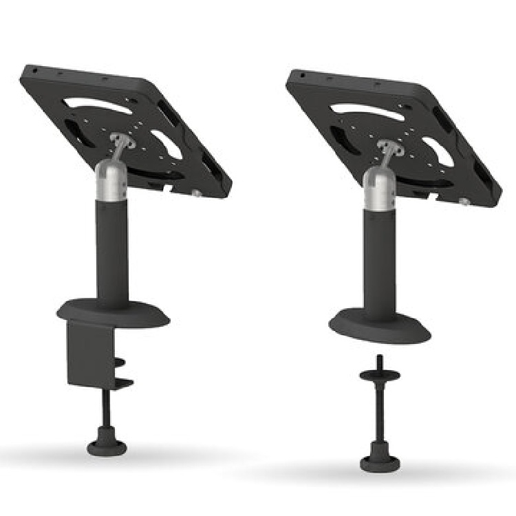 BROBOTIX SOPORTE ANTIRROBO PARA  TABLETA APPLE IPAD 10MA Y 11VA G - Código: 406474 | Compra en Guadalajara