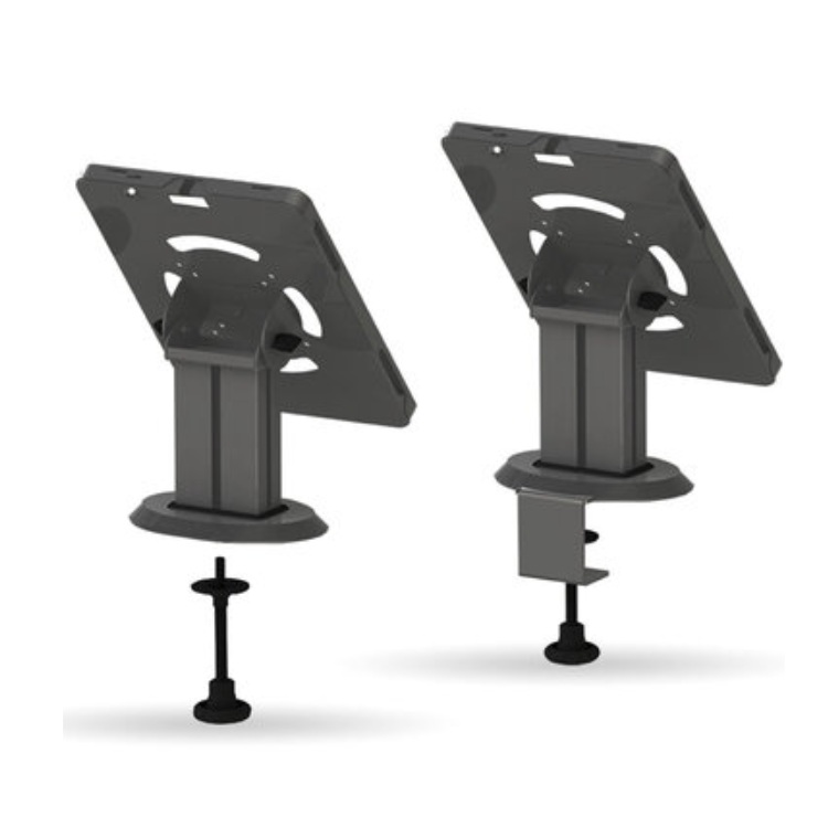 BROBOTIX SOPORTE ANTIRROBO PARA  TABLETA APPLE IPAD 10MA Y 11VA G - Código: 406498 | Compra en Guadalajara