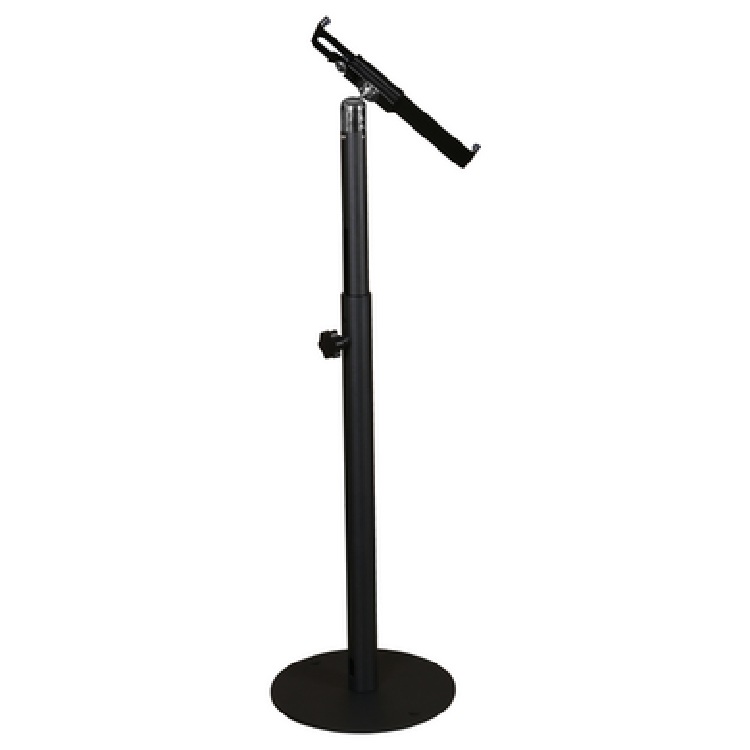 BROBOTIX SOPORTE UNIVERSAL ANTI  RROBO DE PISO PARA TABLETA DE 9 IN - Código: 406856 | Compra en Guadalajara