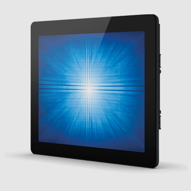 Monitor Elotouch 1590L Pulg Pantalla Lcd 15 Pulgadas Retroiluminacion Led Marco Abierto Hdmi Interfaz de Video Vga Display Port ntellitouch Interfaz de Contralor tactil - Código: E326738 | Compra en Guadalajara