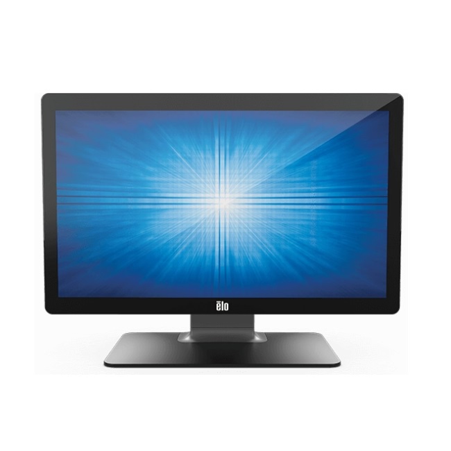 ELO MONITOR 2202L LCD  DESKTOP 22IN CAPACITIVE 10-TOUCH B - Código: E351600 | Compra en Guadalajara