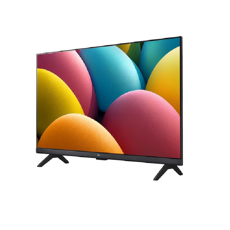 Televisor LG 32 HD AI LR600 Smart TV 2025 32LR600BPSC - Código: 32LR600BPSC | Compra en Guadalajara