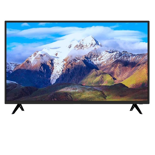PANTALLA JVC SI40FR 40 PUL LED SMART TV FHD ROKU SI40FR - Código: SI40FR | Compra en Guadalajara