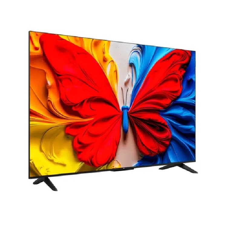 Smart TV TCL 50Q3K Full HD Negro - Código: 50Q3K | Compra en Guadalajara